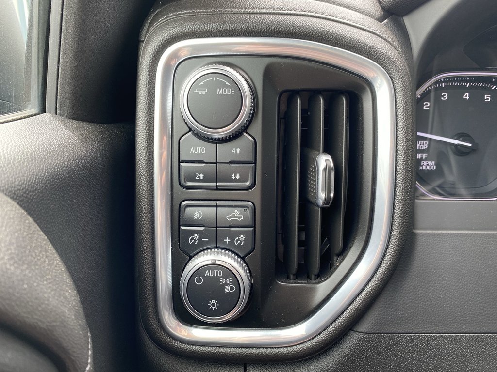 2020 GMC SIERRA 1500 in Antigonish, Nova Scotia - 19 - w1024h768px
