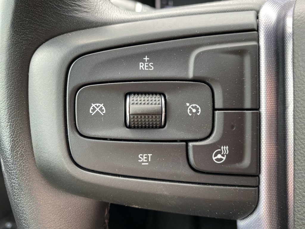 2020 GMC SIERRA 1500 in Antigonish, Nova Scotia - 17 - w1024h768px