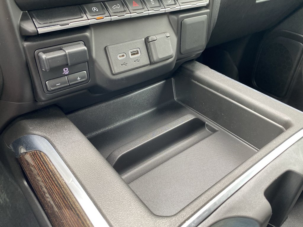 2020 GMC SIERRA 1500 in Antigonish, Nova Scotia - 24 - w1024h768px