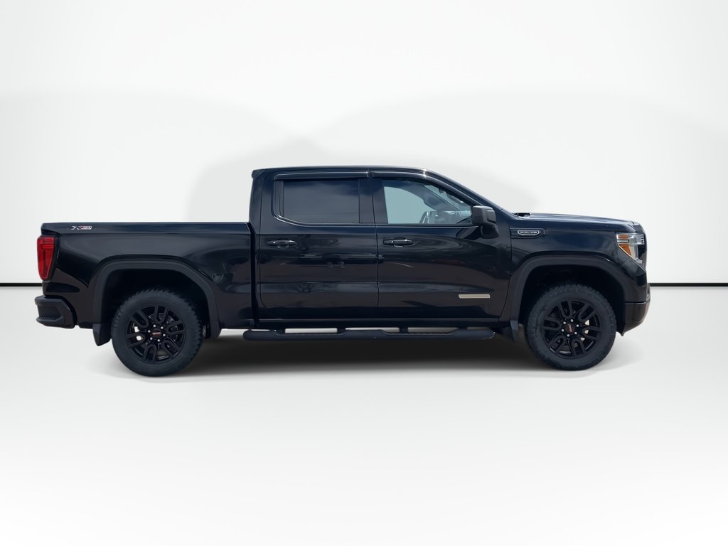 2020 GMC SIERRA 1500 in Antigonish, Nova Scotia - 9 - w1024h768px