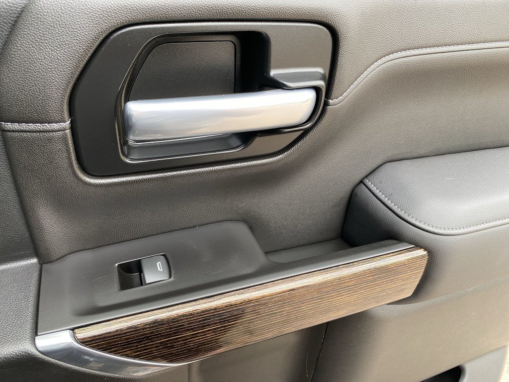 2020 GMC SIERRA 1500 in Antigonish, Nova Scotia - 32 - w1024h768px