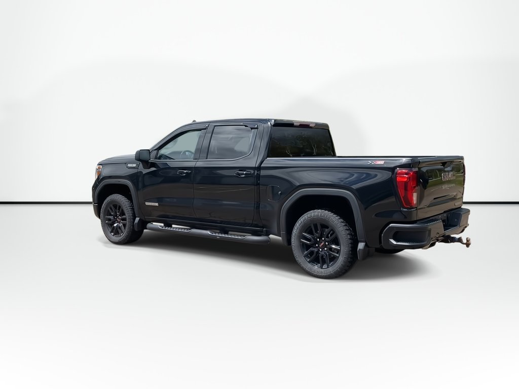2020 GMC SIERRA 1500 in Antigonish, Nova Scotia - 6 - w1024h768px