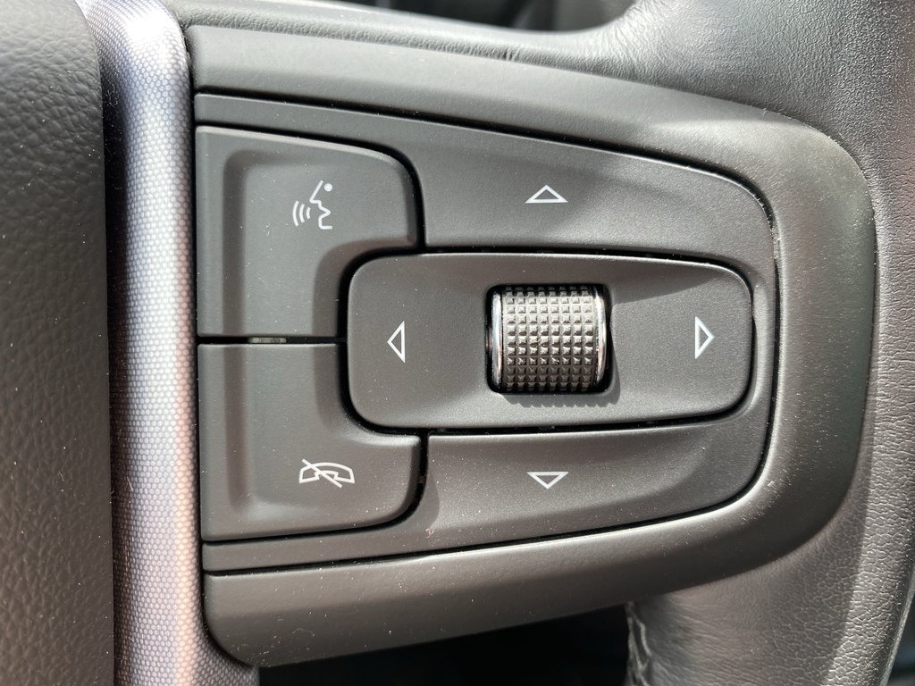 2020 GMC SIERRA 1500 in Antigonish, Nova Scotia - 18 - w1024h768px
