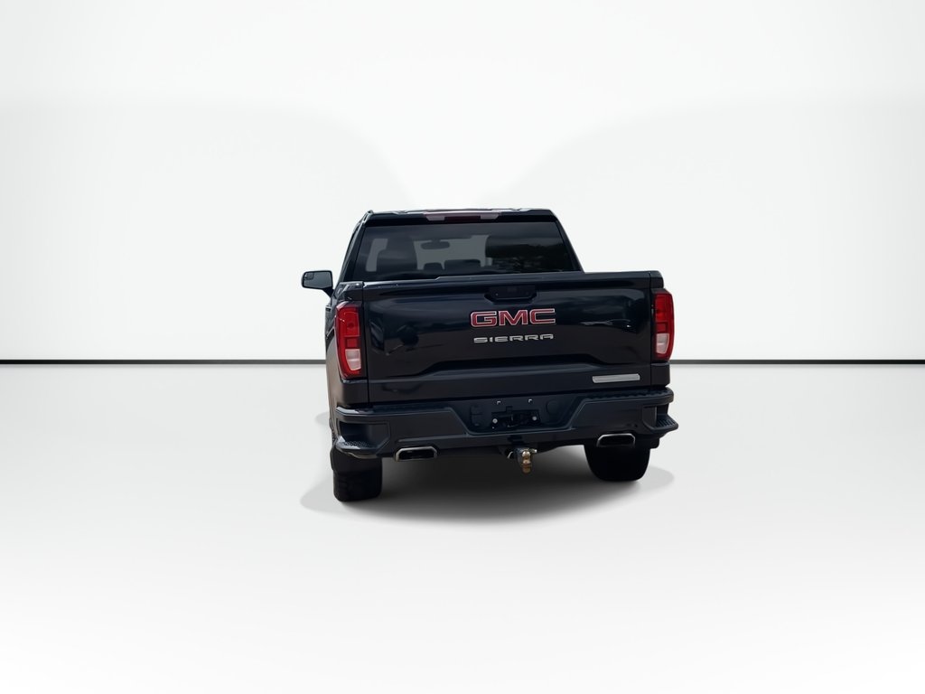 2020 GMC SIERRA 1500 in Antigonish, Nova Scotia - 7 - w1024h768px