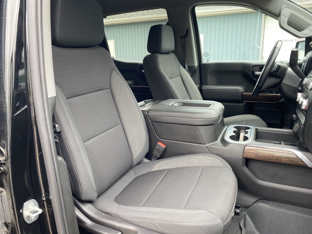 2020 GMC SIERRA 1500 in Antigonish, Nova Scotia - 33 - w1024h768px