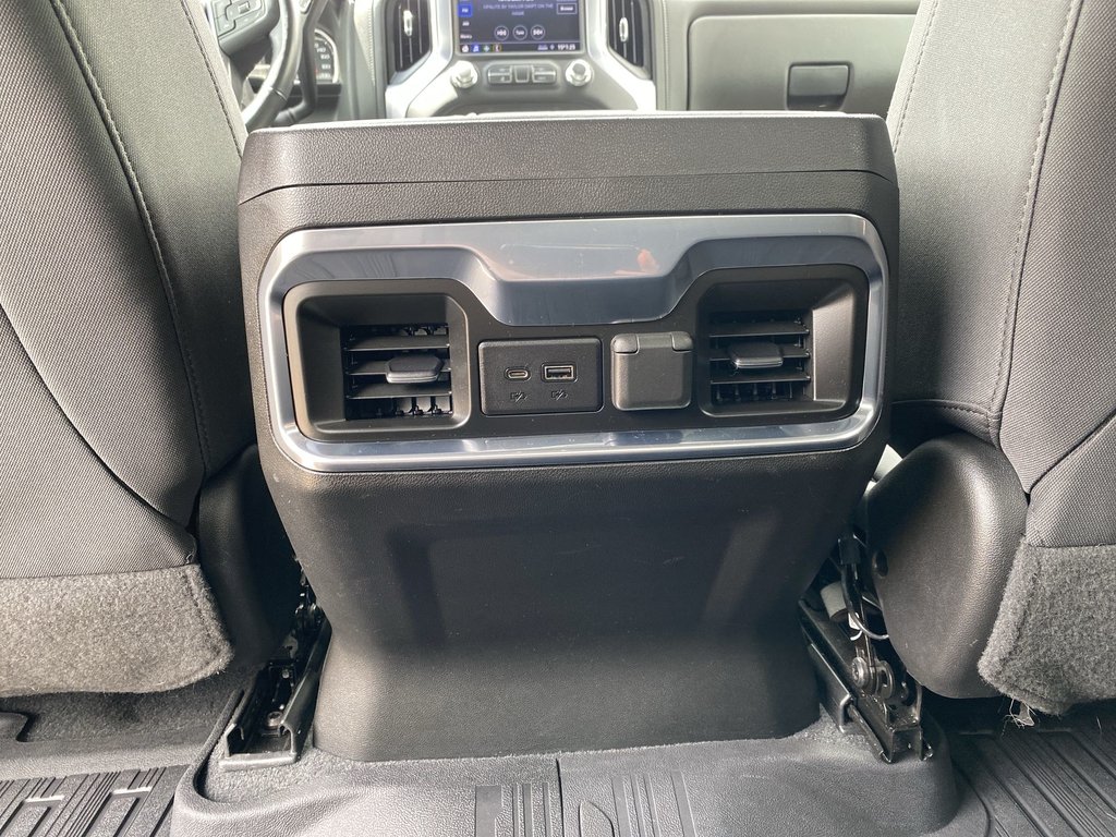 2020 GMC SIERRA 1500 in Antigonish, Nova Scotia - 28 - w1024h768px