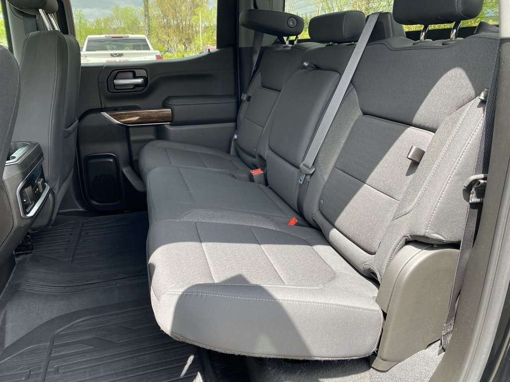 2020 GMC SIERRA 1500 in Antigonish, Nova Scotia - 27 - w1024h768px