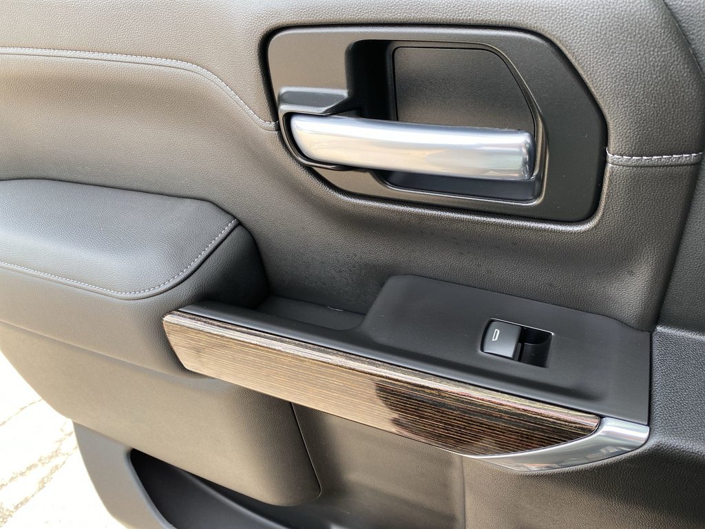 2020 GMC SIERRA 1500 in Antigonish, Nova Scotia - 29 - w1024h768px