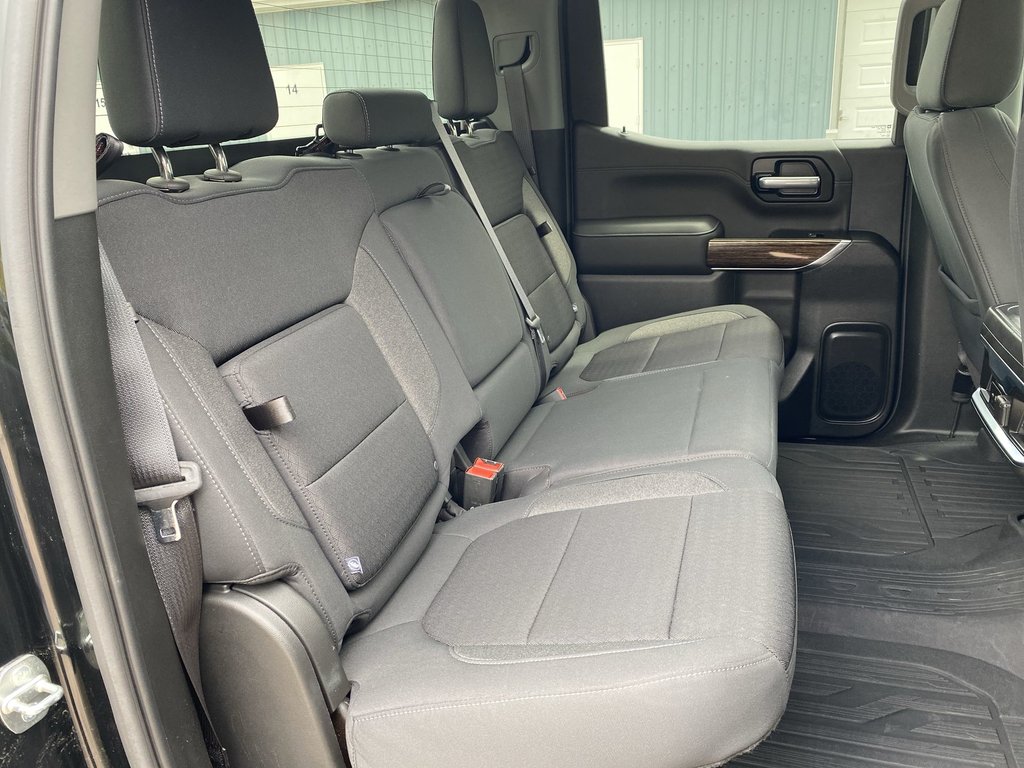 2020 GMC SIERRA 1500 in Antigonish, Nova Scotia - 31 - w1024h768px