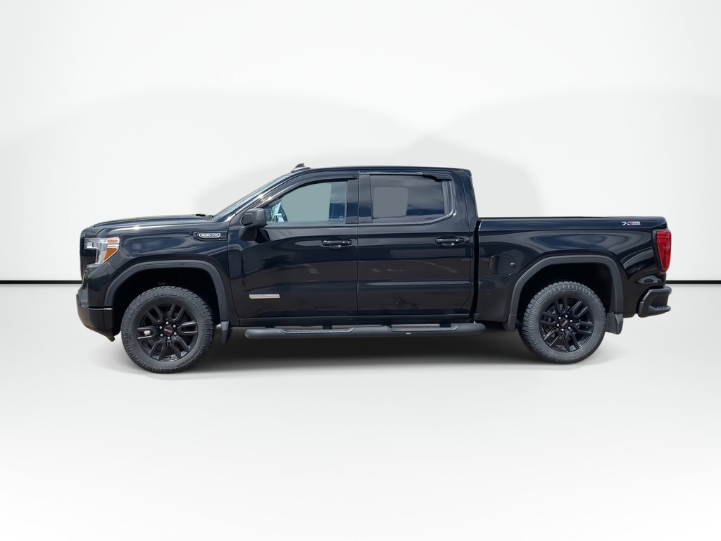 2020 GMC SIERRA 1500 in Antigonish, Nova Scotia - 5 - w1024h768px