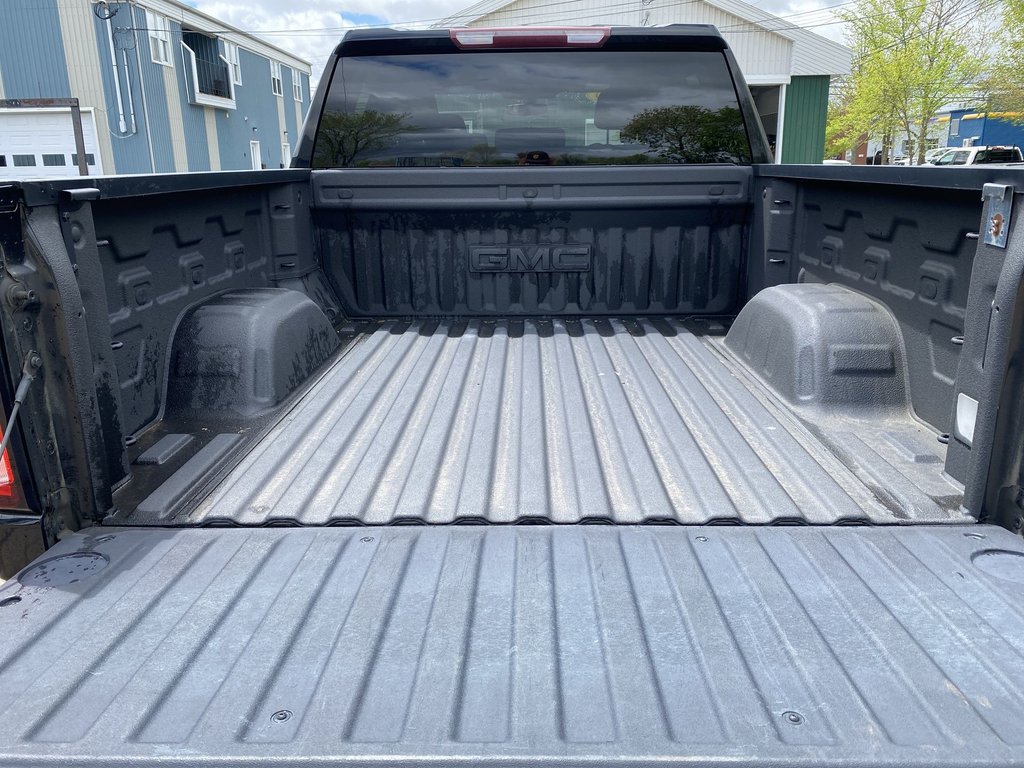 2020 GMC SIERRA 1500 in Antigonish, Nova Scotia - 30 - w1024h768px