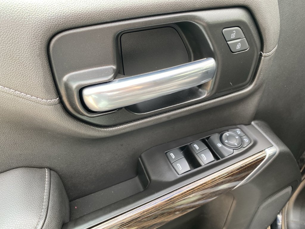 2020 GMC SIERRA 1500 in Antigonish, Nova Scotia - 13 - w1024h768px