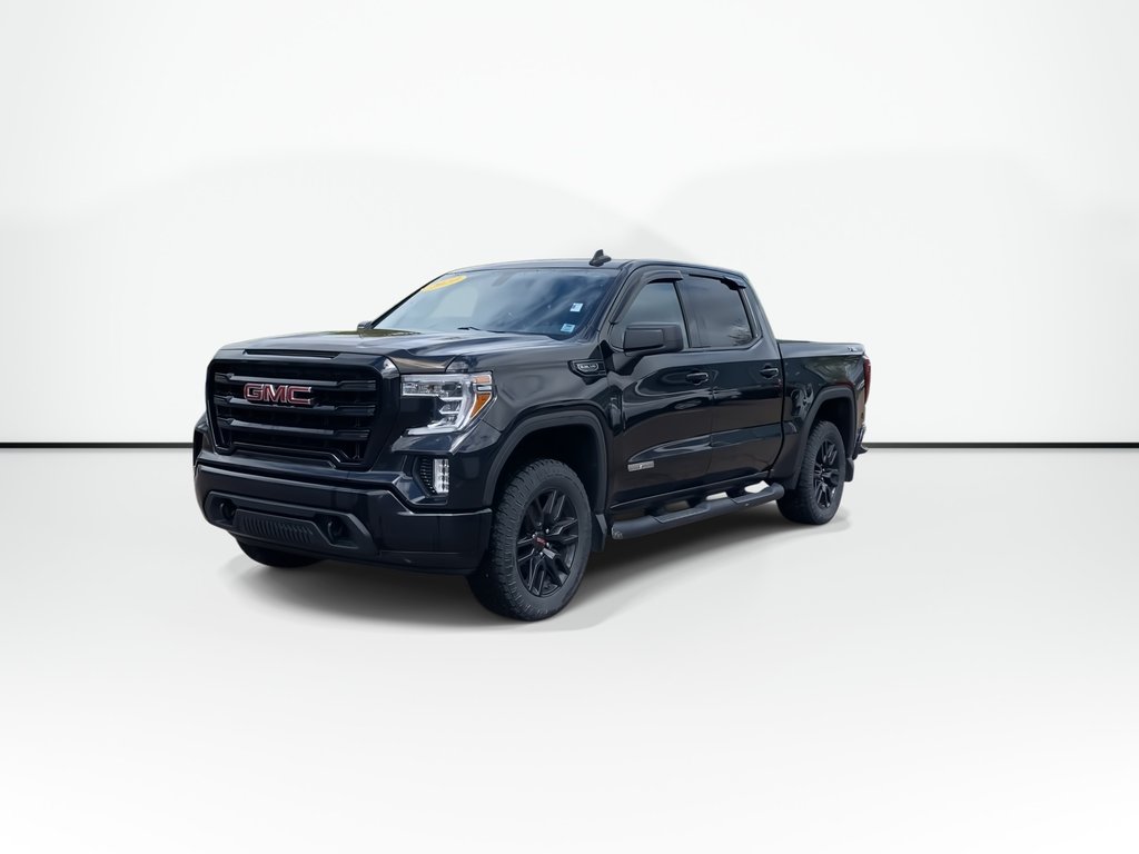 2020 GMC SIERRA 1500 in Antigonish, Nova Scotia - 4 - w1024h768px