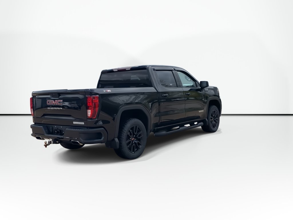 2020 GMC SIERRA 1500 in Antigonish, Nova Scotia - 8 - w1024h768px