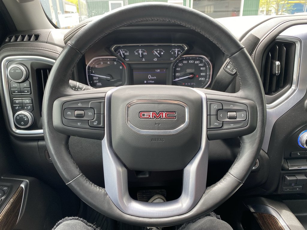 2020 GMC SIERRA 1500 in Antigonish, Nova Scotia - 14 - w1024h768px