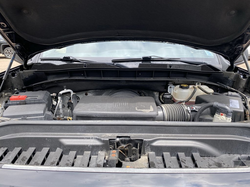 2020 GMC SIERRA 1500 in Antigonish, Nova Scotia - 37 - w1024h768px