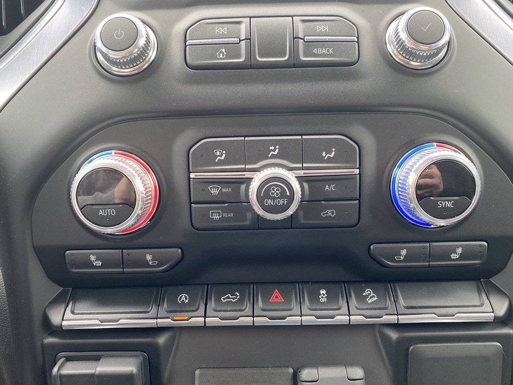 2020 GMC SIERRA 1500 in Antigonish, Nova Scotia - 23 - w1024h768px