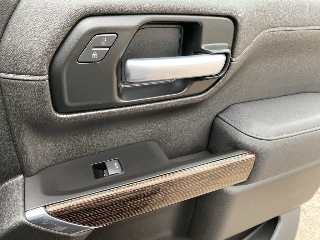 2020 GMC SIERRA 1500 in Antigonish, Nova Scotia - 36 - w1024h768px