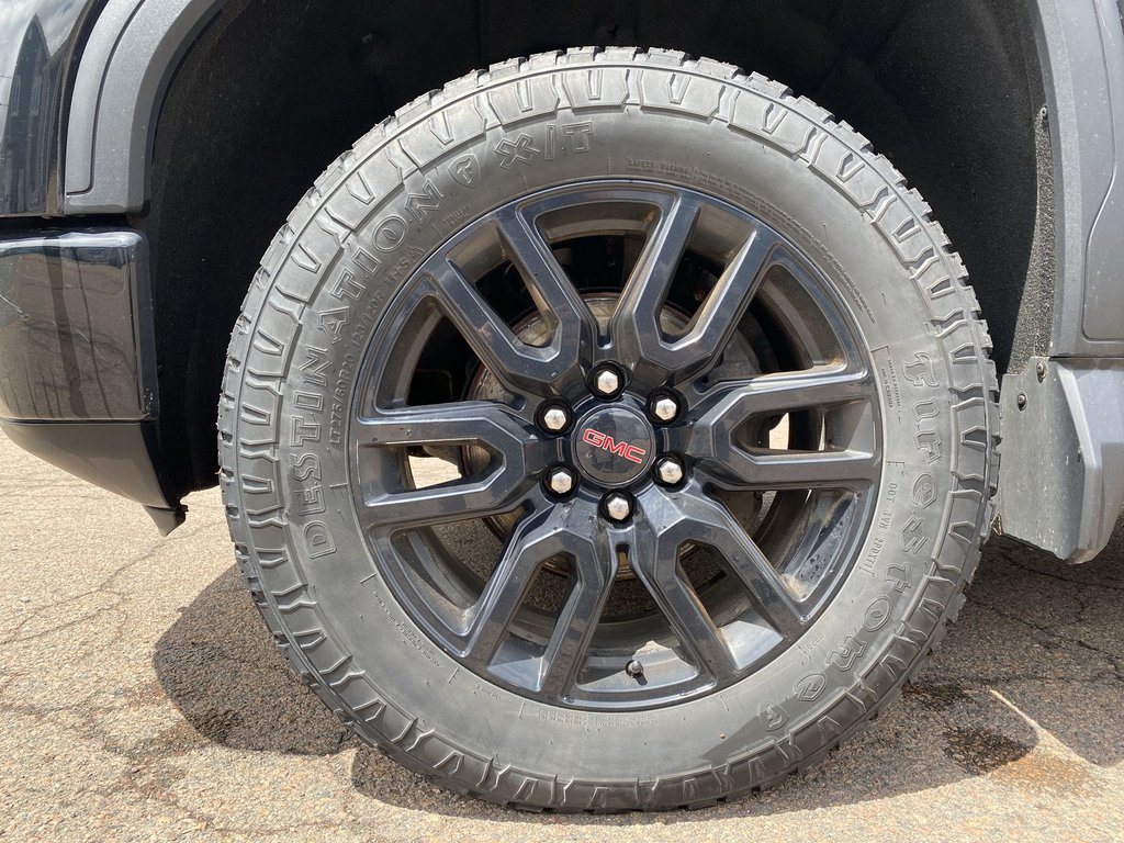 2020 GMC SIERRA 1500 in Antigonish, Nova Scotia - 10 - w1024h768px