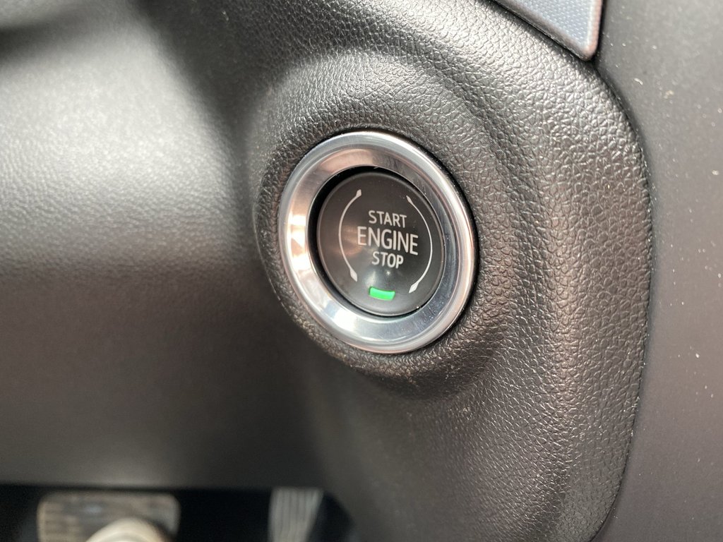 2020 GMC SIERRA 1500 in Antigonish, Nova Scotia - 16 - w1024h768px