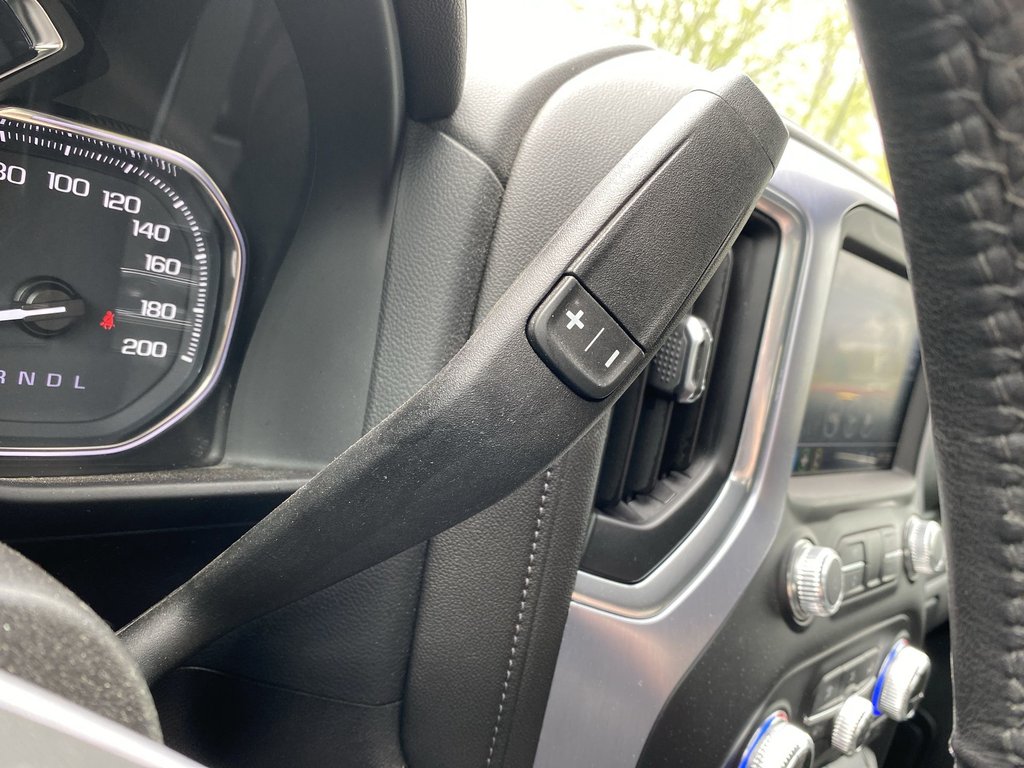 2020 GMC SIERRA 1500 in Antigonish, Nova Scotia - 25 - w1024h768px