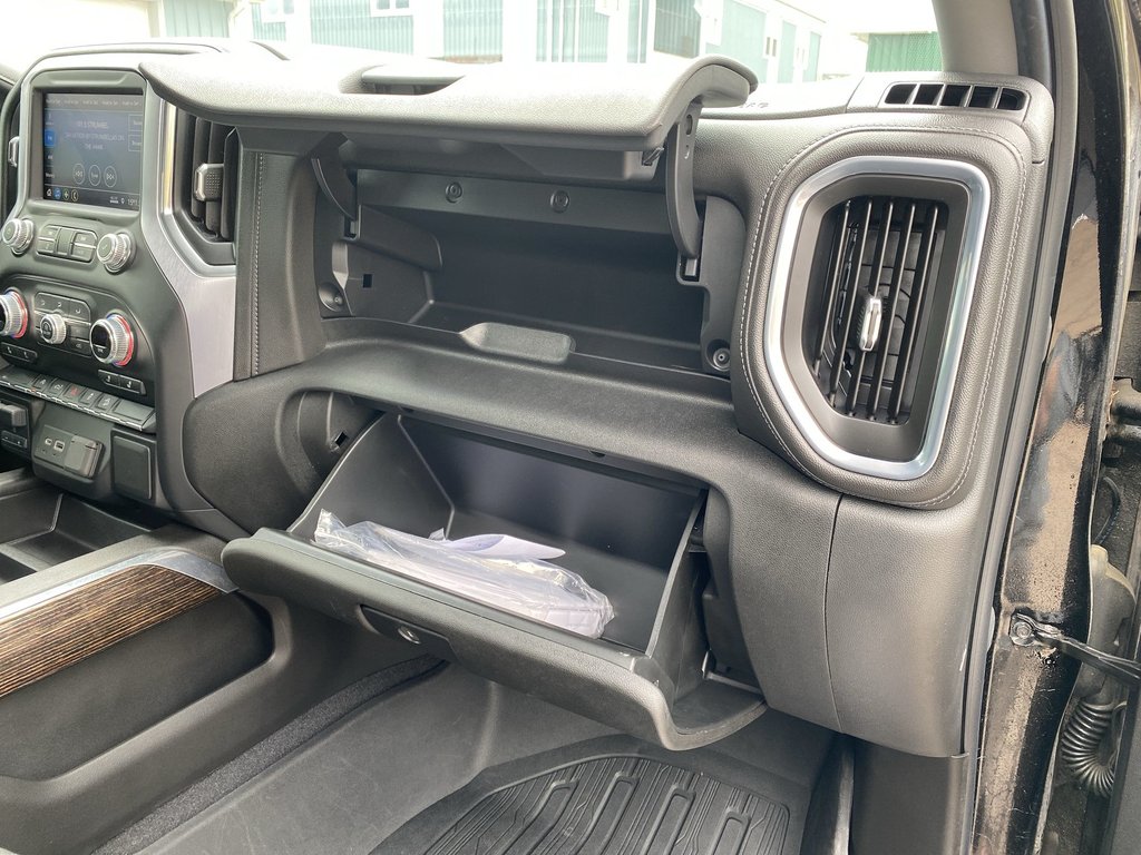 2020 GMC SIERRA 1500 in Antigonish, Nova Scotia - 34 - w1024h768px