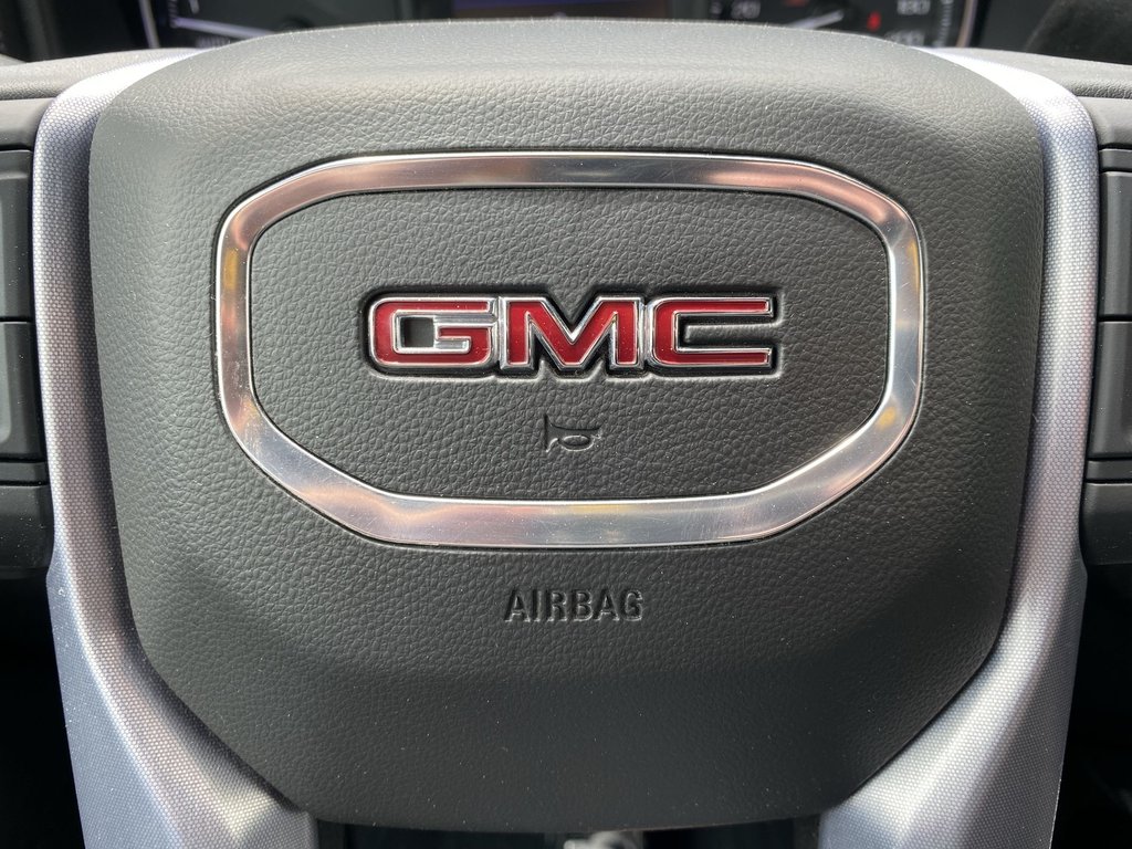 2020 GMC SIERRA 1500 in Antigonish, Nova Scotia - 15 - w1024h768px