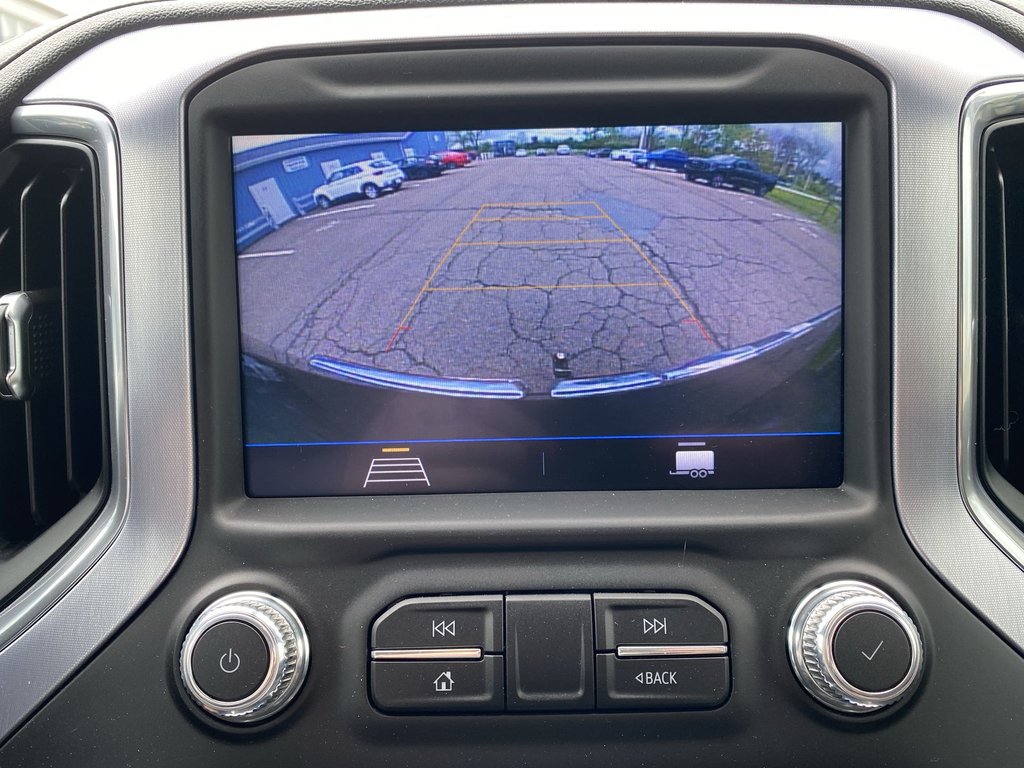 2020 GMC SIERRA 1500 in Antigonish, Nova Scotia - 22 - w1024h768px
