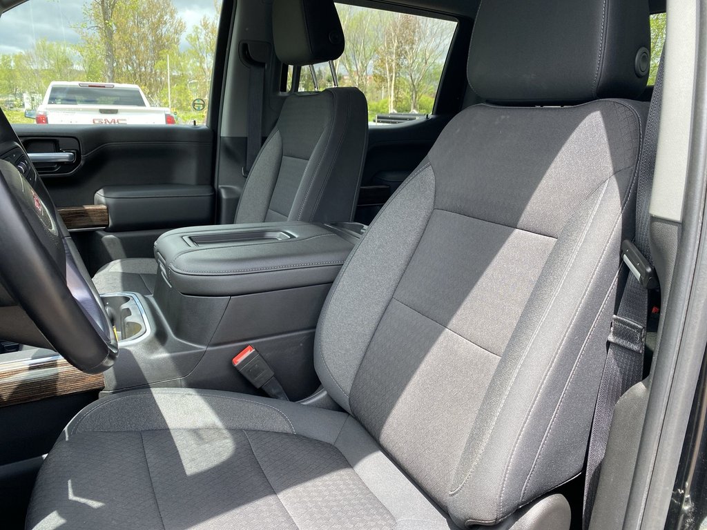 2020 GMC SIERRA 1500 in Antigonish, Nova Scotia - 11 - w1024h768px