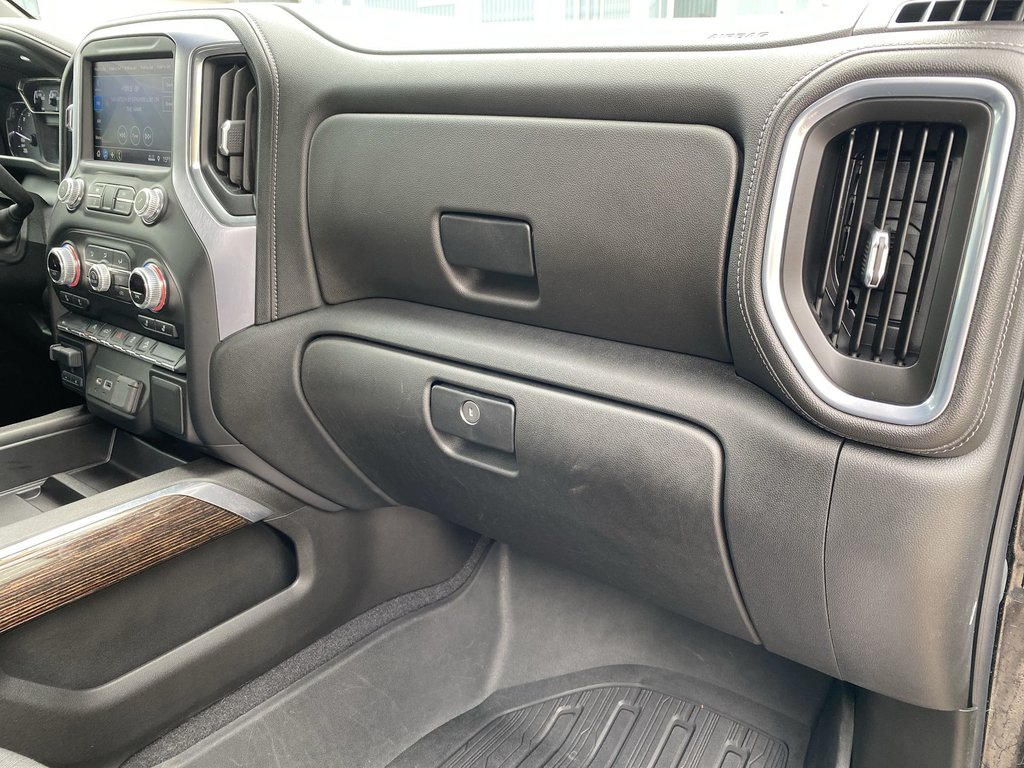 2020 GMC SIERRA 1500 in Antigonish, Nova Scotia - 35 - w1024h768px