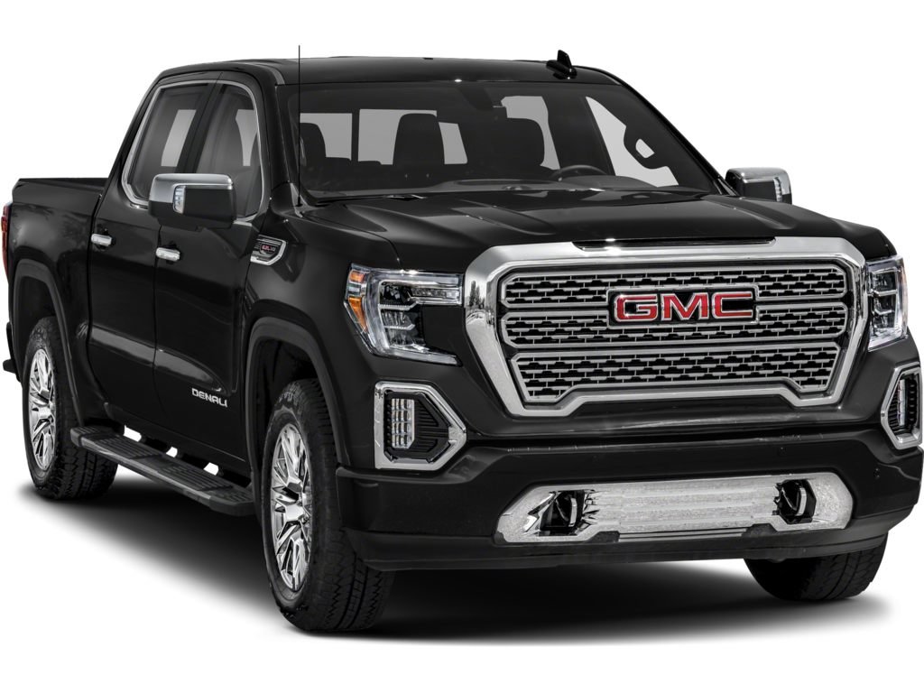 2021 GMC Sierra 1500 in Antigonish, Nova Scotia - 1 - w1024h768px