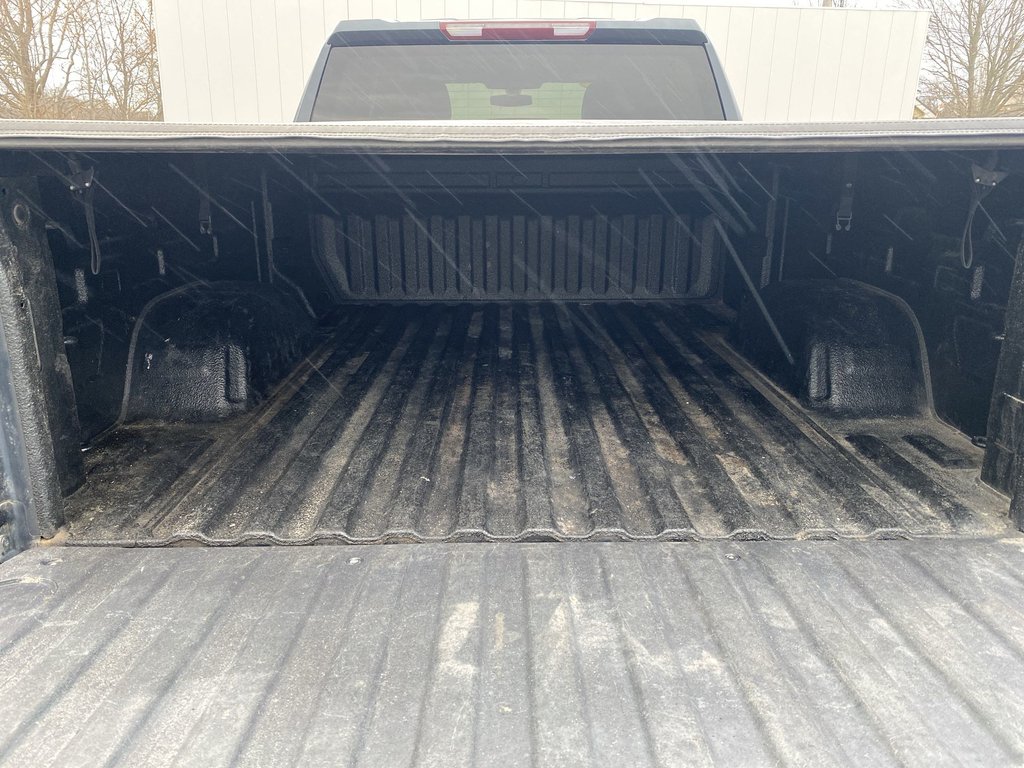 2021 GMC SIERRA 1500 BASE | Cam | USB | BT | Keyless | Cruise in Saint John, New Brunswick - 29 - w1024h768px