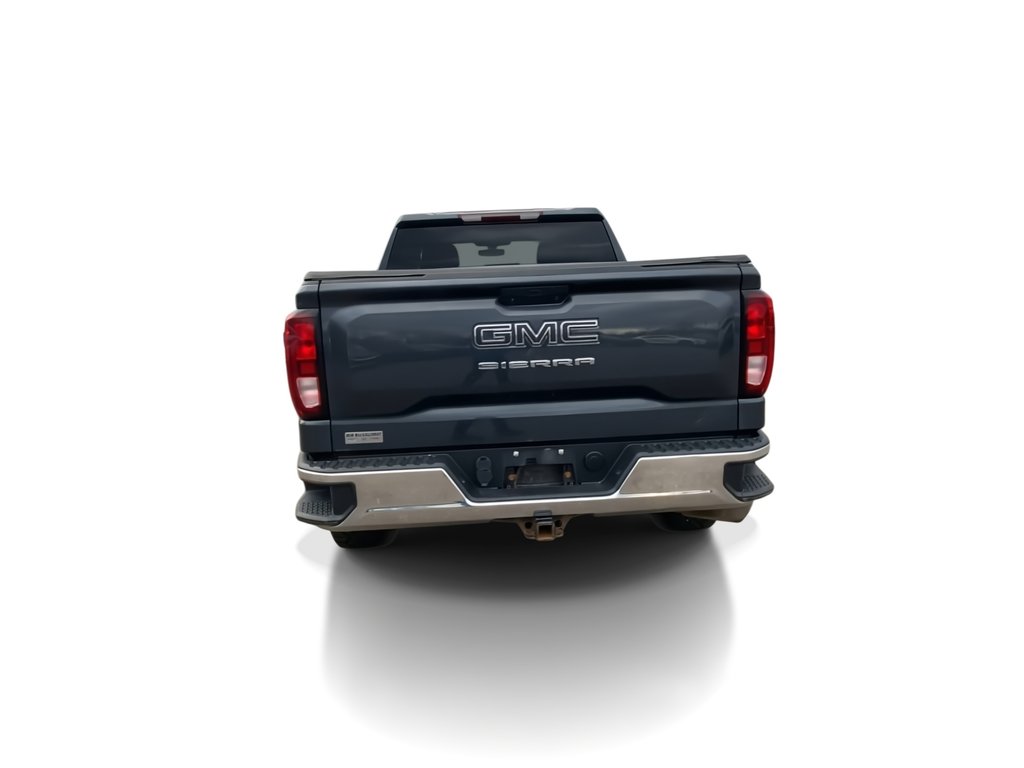 2021 GMC SIERRA 1500 BASE | Cam | USB | BT | Keyless | Cruise in Saint John, New Brunswick - 7 - w1024h768px