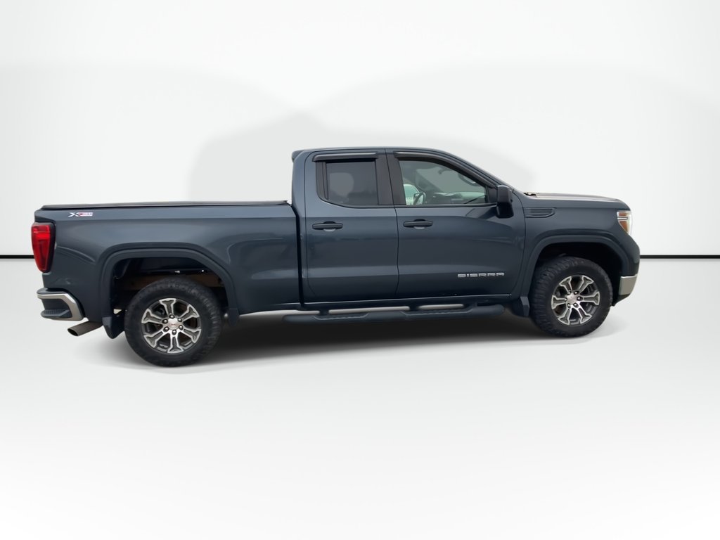GMC SIERRA 1500 BASE | Cam | USB | BT | Keyless | Cruise 2021 à Saint John, Nouveau-Brunswick - 9 - w1024h768px