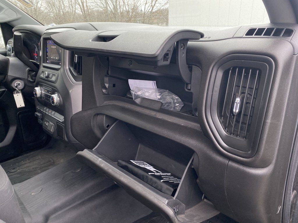 2021 GMC SIERRA 1500 BASE | Cam | USB | BT | Keyless | Cruise in Saint John, New Brunswick - 33 - w1024h768px