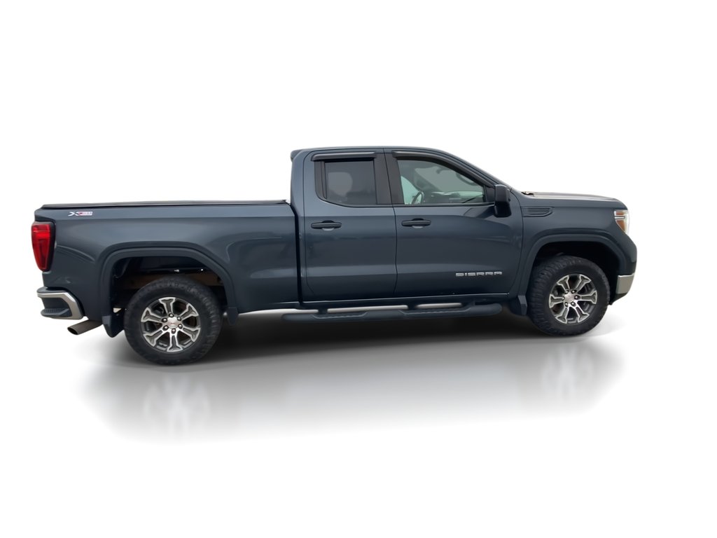 2021 GMC SIERRA 1500 BASE | Cam | USB | BT | Keyless | Cruise in Saint John, New Brunswick - 9 - w1024h768px