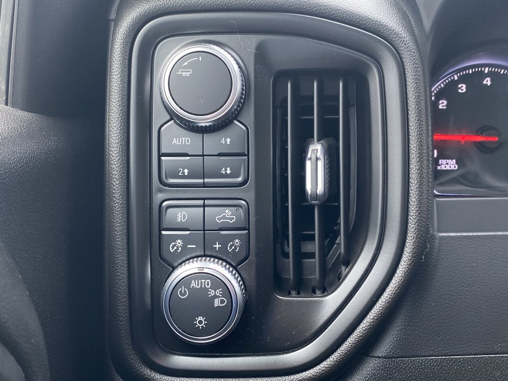 2021 GMC SIERRA 1500 BASE | Cam | USB | BT | Keyless | Cruise in Saint John, New Brunswick - 19 - w1024h768px