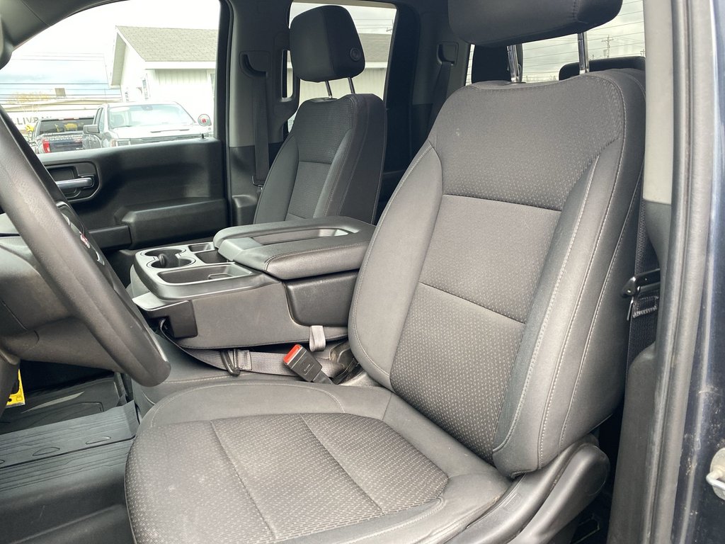2021 GMC SIERRA 1500 BASE | Cam | USB | BT | Keyless | Cruise in Saint John, New Brunswick - 11 - w1024h768px