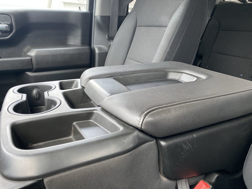 2021 GMC SIERRA 1500 BASE | Cam | USB | BT | Keyless | Cruise in Saint John, New Brunswick - 24 - w1024h768px