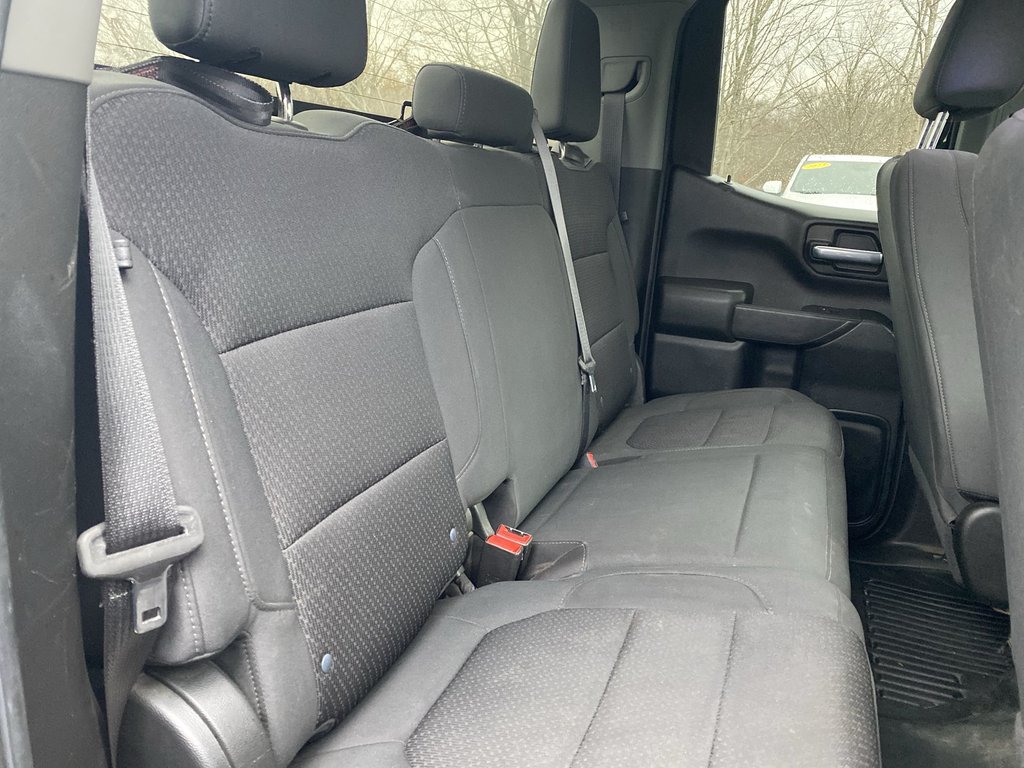 2021 GMC SIERRA 1500 BASE | Cam | USB | BT | Keyless | Cruise in Saint John, New Brunswick - 30 - w1024h768px