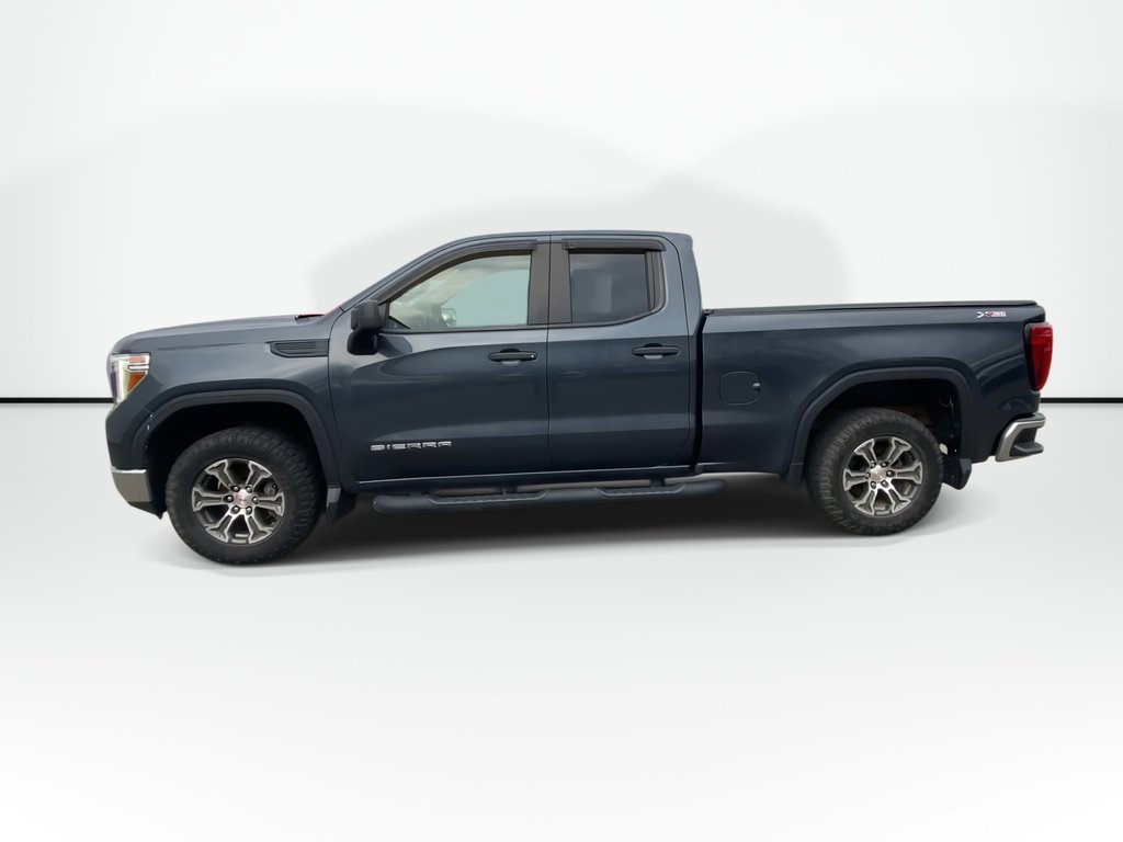 GMC SIERRA 1500 BASE | Cam | USB | BT | Keyless | Cruise 2021 à Saint John, Nouveau-Brunswick - 5 - w1024h768px