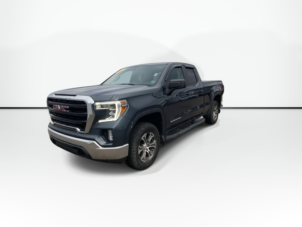 GMC SIERRA 1500 BASE | Cam | USB | BT | Keyless | Cruise 2021 à Saint John, Nouveau-Brunswick - 4 - w1024h768px