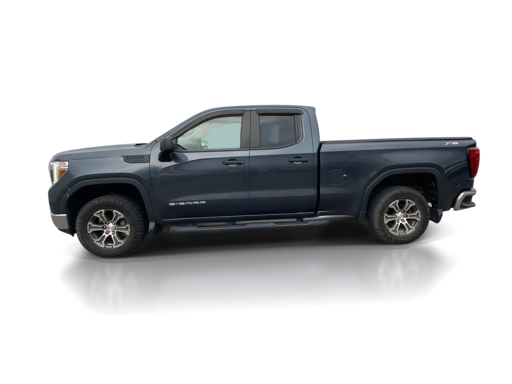 2021 GMC SIERRA 1500 BASE | Cam | USB | BT | Keyless | Cruise in Saint John, New Brunswick - 5 - w1024h768px