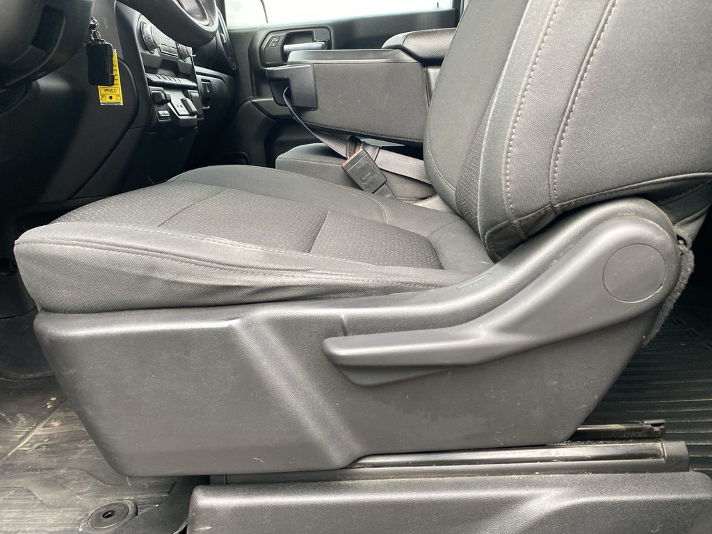 2021 GMC SIERRA 1500 BASE | Cam | USB | BT | Keyless | Cruise in Saint John, New Brunswick - 12 - w1024h768px