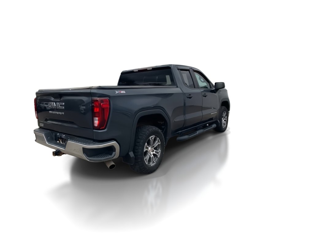 2021 GMC SIERRA 1500 BASE | Cam | USB | BT | Keyless | Cruise in Saint John, New Brunswick - 8 - w1024h768px