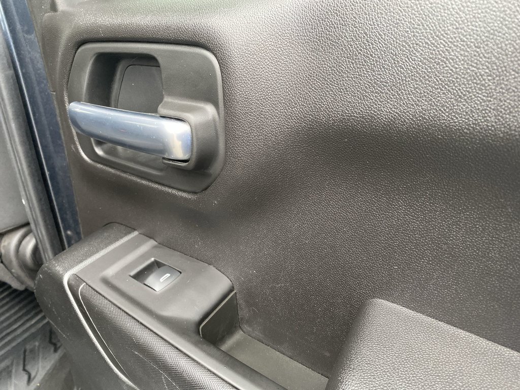 2021 GMC SIERRA 1500 BASE | Cam | USB | BT | Keyless | Cruise in Saint John, New Brunswick - 31 - w1024h768px