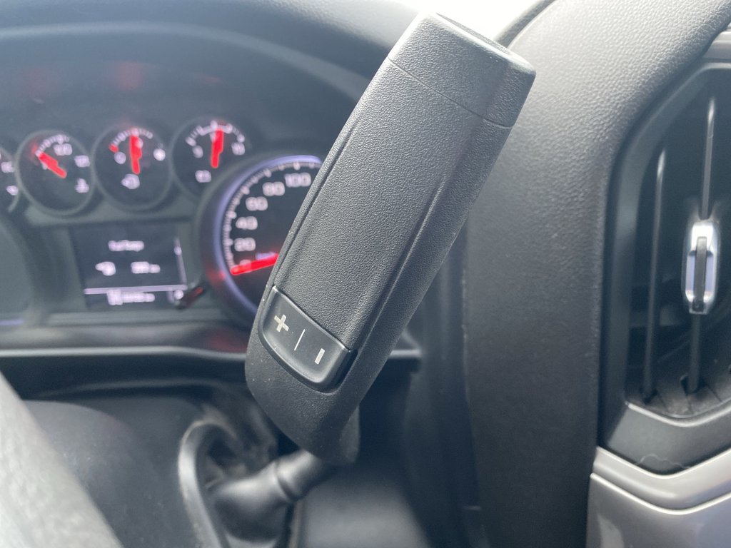 2021 GMC SIERRA 1500 BASE | Cam | USB | BT | Keyless | Cruise in Saint John, New Brunswick - 25 - w1024h768px