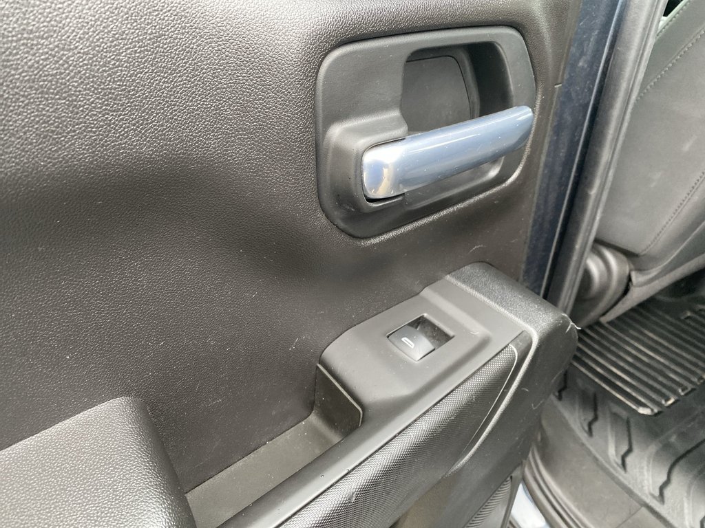 2021 GMC SIERRA 1500 BASE | Cam | USB | BT | Keyless | Cruise in Saint John, New Brunswick - 28 - w1024h768px