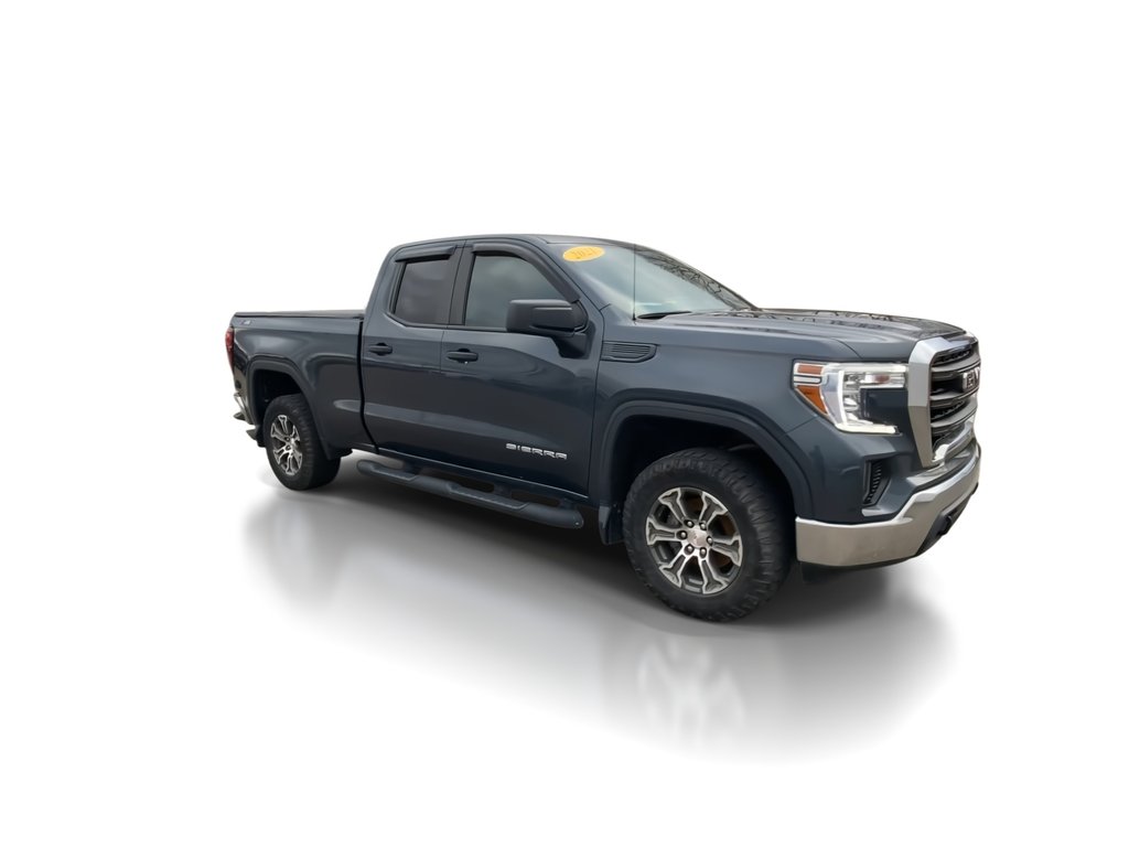 2021 GMC SIERRA 1500 BASE | Cam | USB | BT | Keyless | Cruise in Saint John, New Brunswick - 2 - w1024h768px