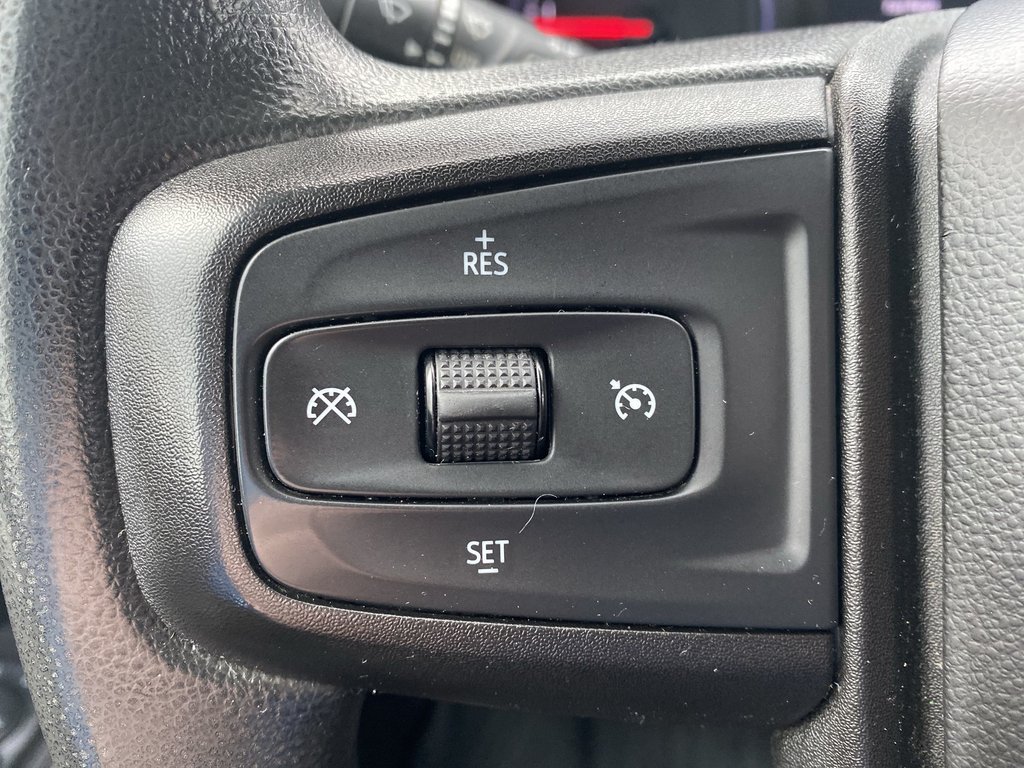 2021 GMC SIERRA 1500 BASE | Cam | USB | BT | Keyless | Cruise in Saint John, New Brunswick - 17 - w1024h768px